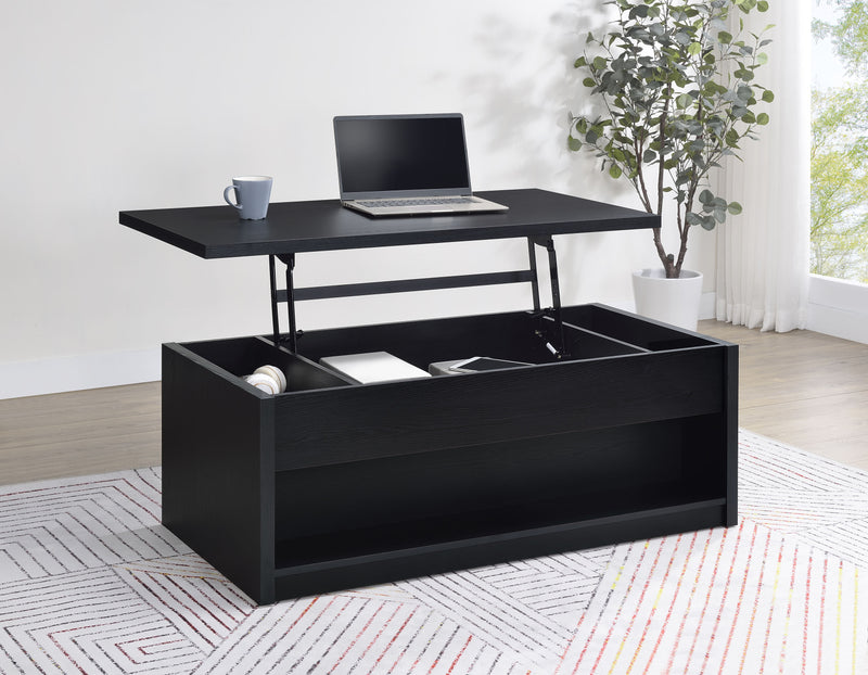 Knapp Coffee Tables