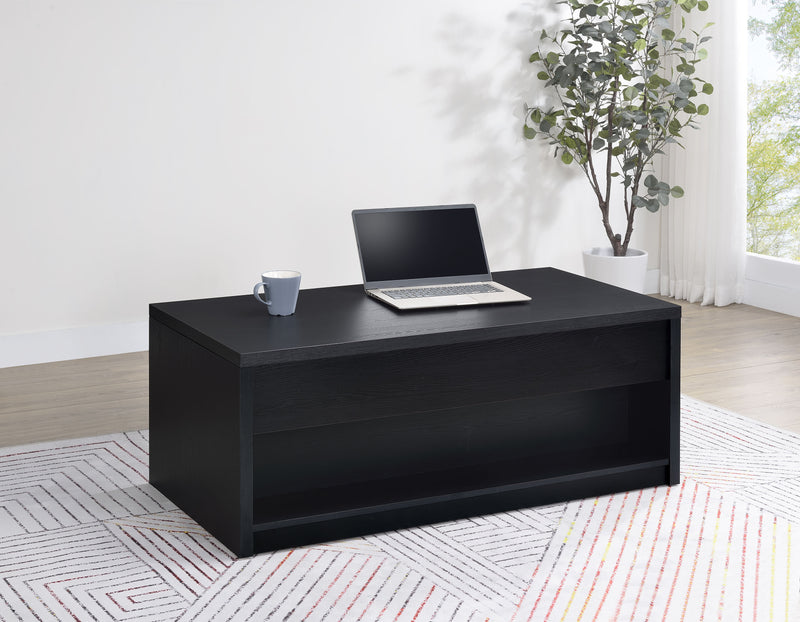 Knapp Coffee Tables
