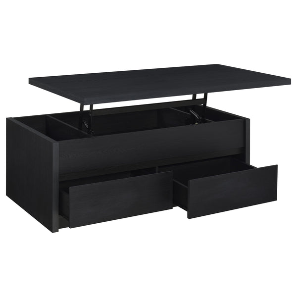 Knapp Coffee Tables