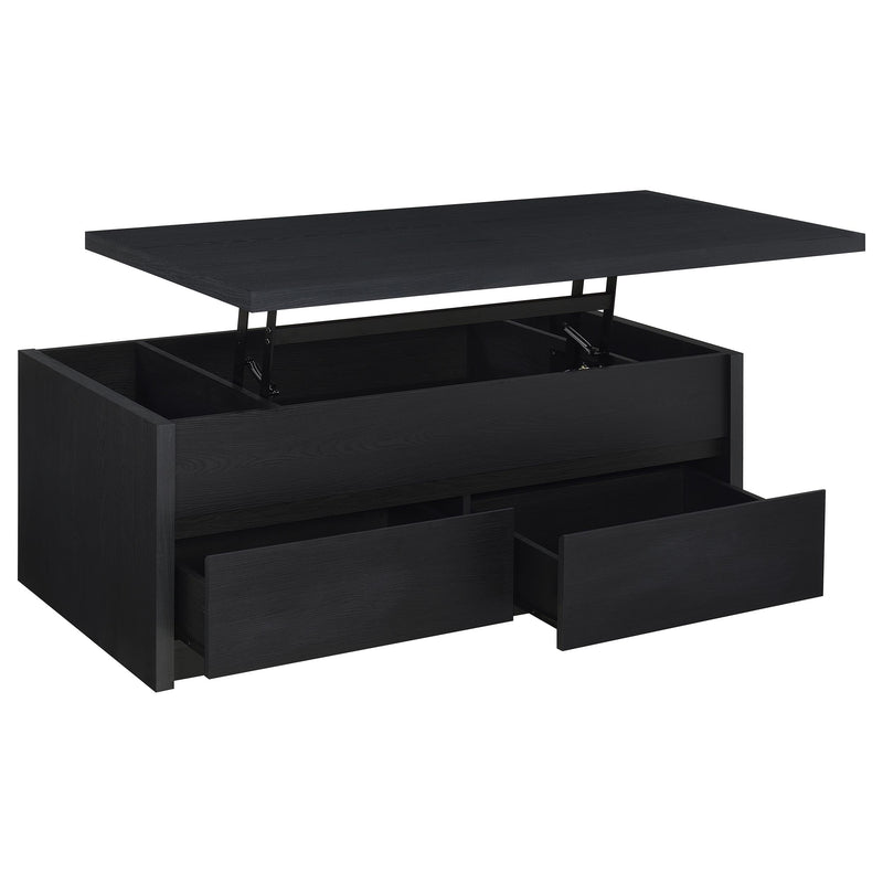Knapp Coffee Tables