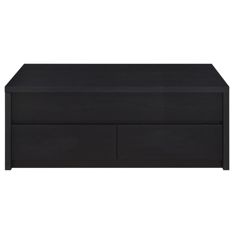 Knapp Coffee Tables