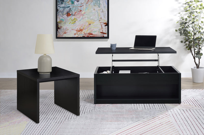 Knapp Coffee Tables