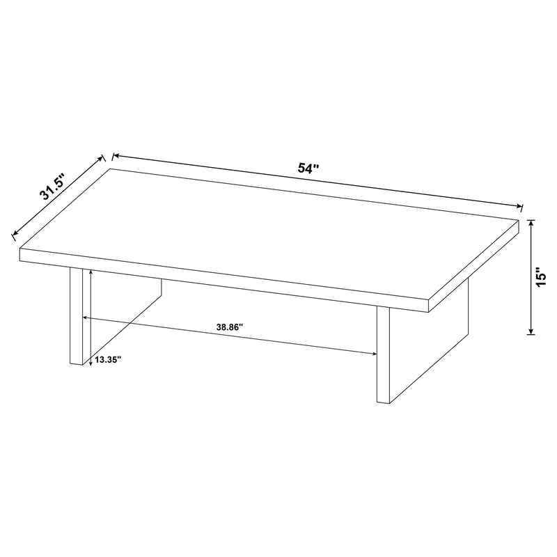 Max Coffee Tables