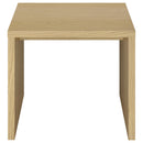 Canoga Lift-Top Coffee Table Set