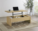Canoga Lift-Top Coffee Table
