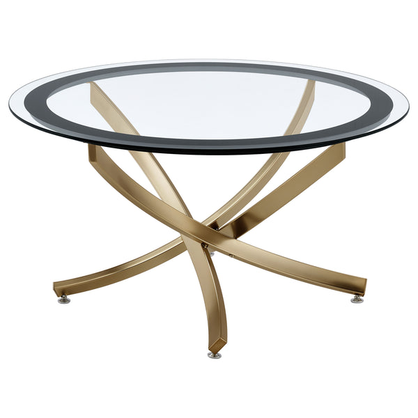 Brooke Coffee Tables
