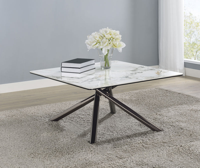 Carvell Coffee Tables