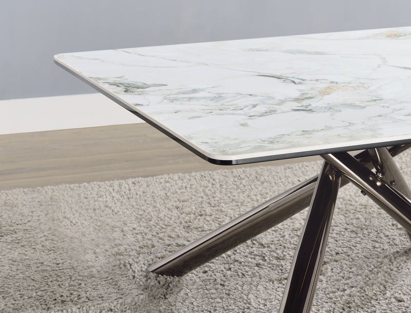 Carvell Coffee Tables