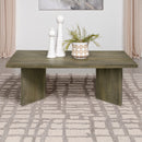 Andando Coffee Table - Golden Linens & Furniture (PA)* 