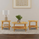Camillo Coffee Table Sets