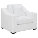 Ashlyn Accent Chair
