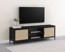Amherst Tv Stand - Golden Linens & Furniture (PA)* 