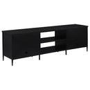 Amherst Tv Stand - Golden Linens & Furniture (PA)* 