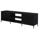 Amherst Tv Stand - Golden Linens & Furniture (PA)* 
