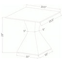 Jenny Coffee Table Set