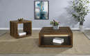 Frisco End Table