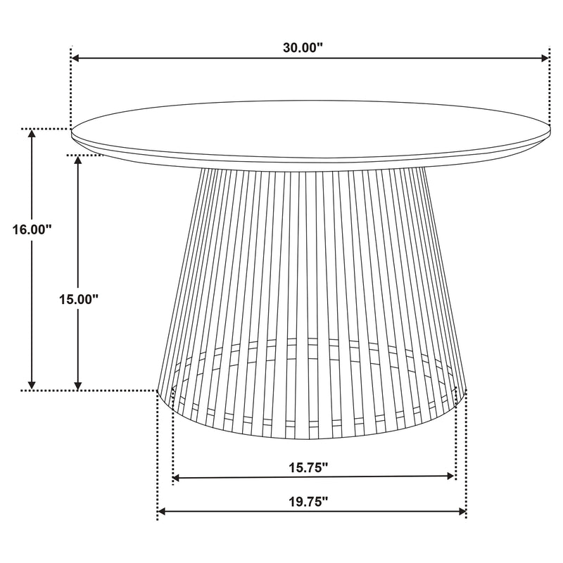 Touhy Coffee Tables