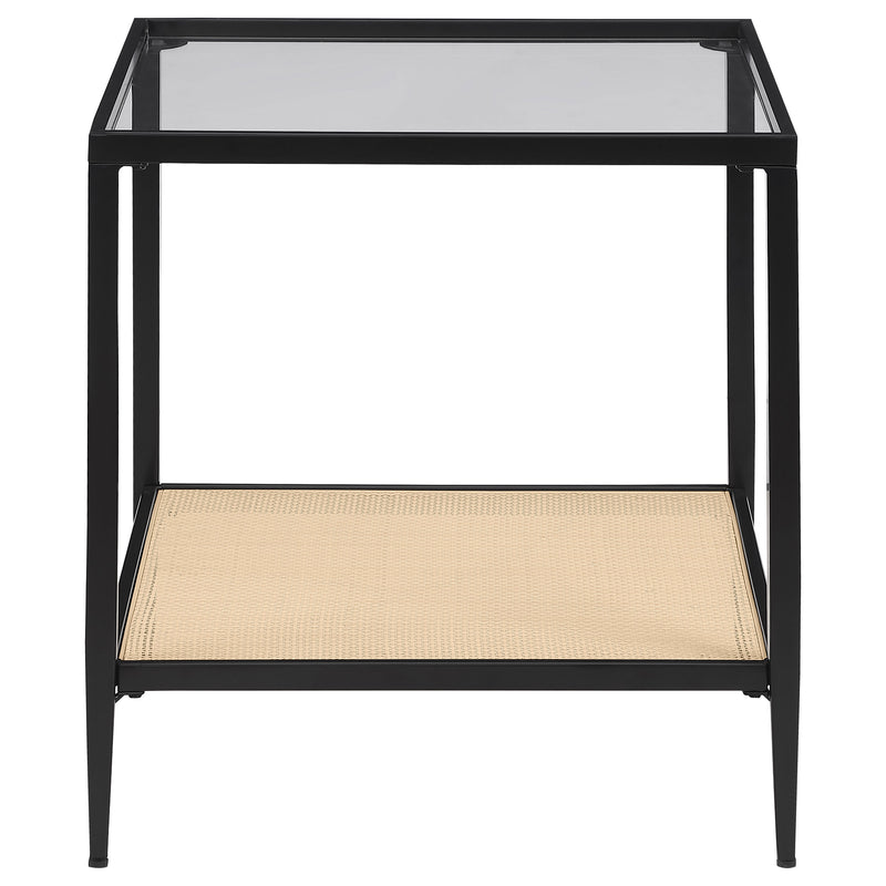 Amherst End & Side Table
