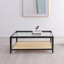 Amherst Coffee Table - Golden Linens & Furniture (PA)* 