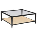 Amherst Coffee Table - Golden Linens & Furniture (PA)* 