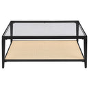 Amherst Coffee Table - Golden Linens & Furniture (PA)* 