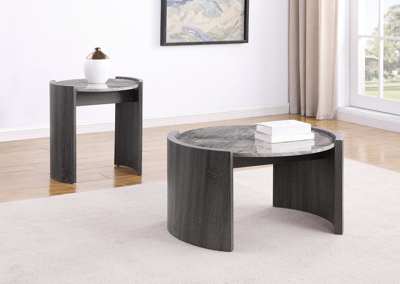 Gladstone Coffee Tables