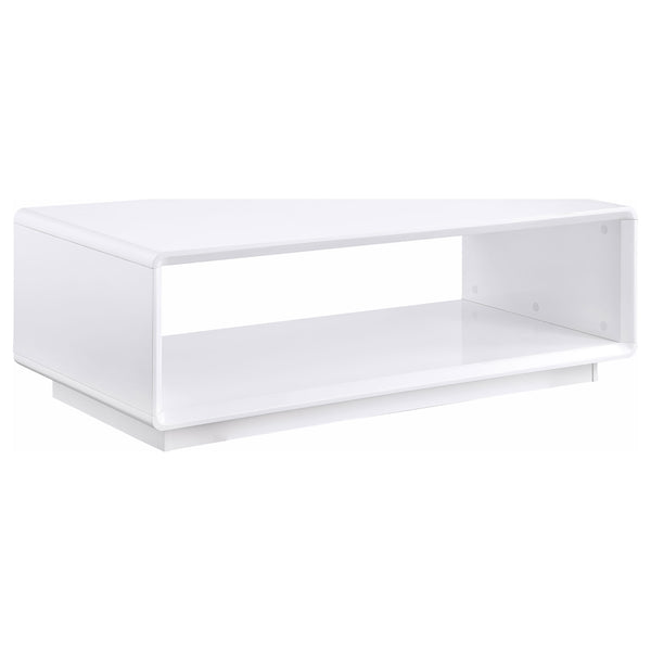 Paseo Coffee Tables