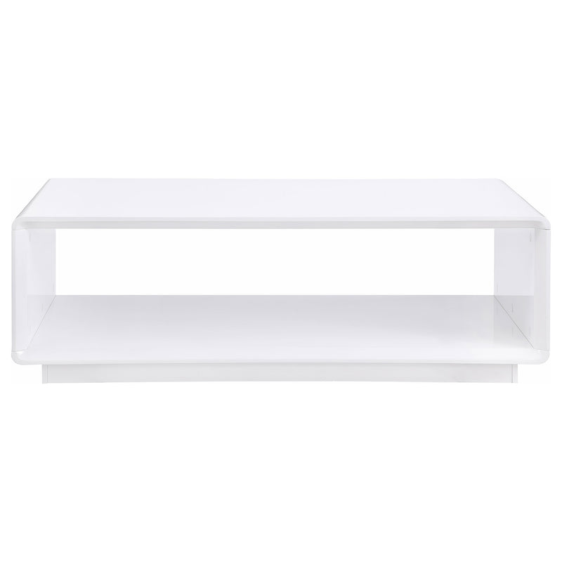 Paseo Coffee Tables
