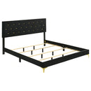 Kendall Panel Bed