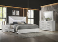 Ives Bedroom Set