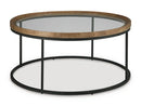 Noraluna Coffee Table
