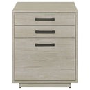 Loomis File Cabinet