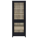 Denison Entertainment Center