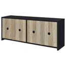 Denison TV Stand