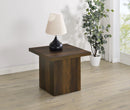 Devar End Table