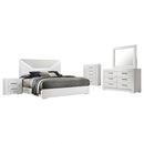 Ives Bedroom Set
