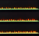 Deiter TV Stand Fireplace Console