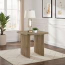 Adina End Table - Golden Linens & Furniture (PA)* 