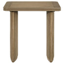 Adina End Table - Golden Linens & Furniture (PA)* 