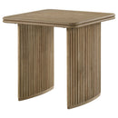 Adina End Table - Golden Linens & Furniture (PA)* 