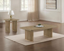 Adina Coffee Table Set - Golden Linens & Furniture (PA)* 