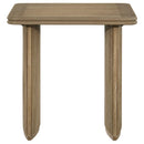 Adina Coffee Table Set - Golden Linens & Furniture (PA)* 