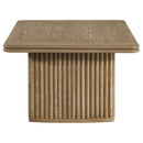 Adina Coffee Table Set - Golden Linens & Furniture (PA)* 