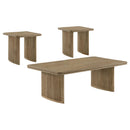 Adina Coffee Table Set - Golden Linens & Furniture (PA)* 