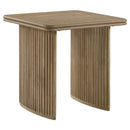 Adina Coffee Table Set - Golden Linens & Furniture (PA)* 
