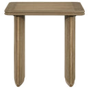 Adina Coffee Table Set - Golden Linens & Furniture (PA)* 