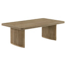 Adina Coffee Table Set - Golden Linens & Furniture (PA)* 