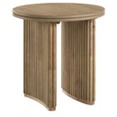 Adina End Table - Golden Linens & Furniture (PA)* 