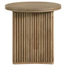 Adina End Table - Golden Linens & Furniture (PA)* 