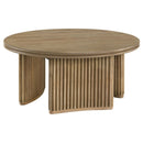 Adina Coffee Table - Golden Linens & Furniture (PA)* 